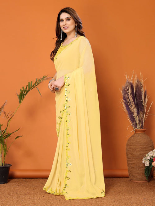 Catalog Designer Saree