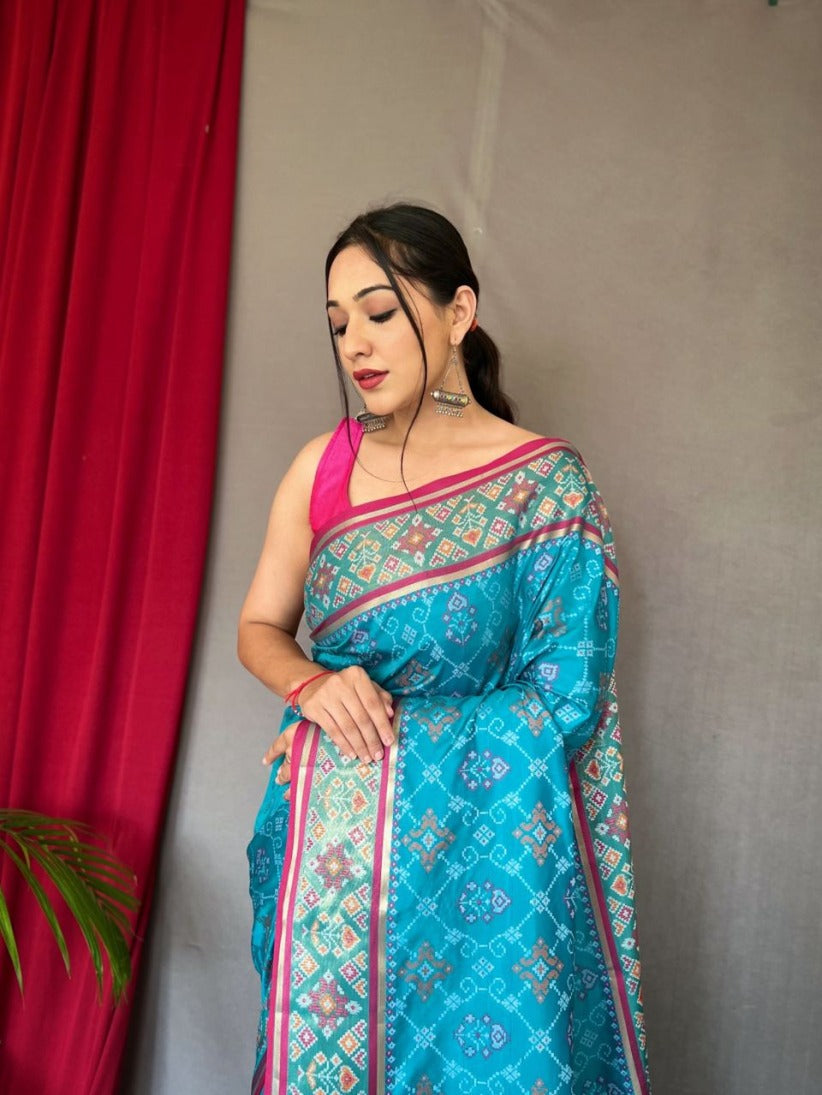 Catalog Designer Saree