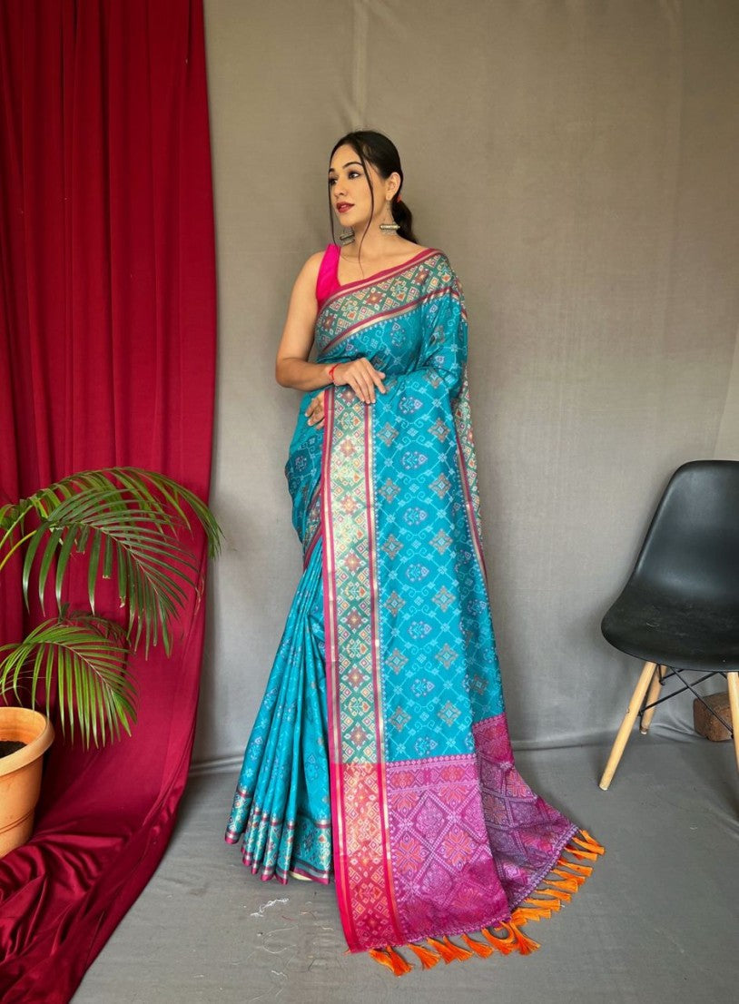 Catalog Designer Saree