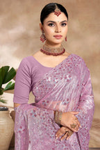 Catalog Designer Saree