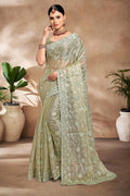Catalog Designer Saree