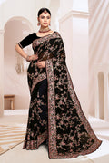 Catalog Designer Saree