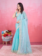 Catalog Designer Saree