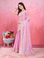 Catalog Designer Saree