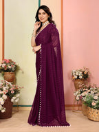Catalog Designer Saree
