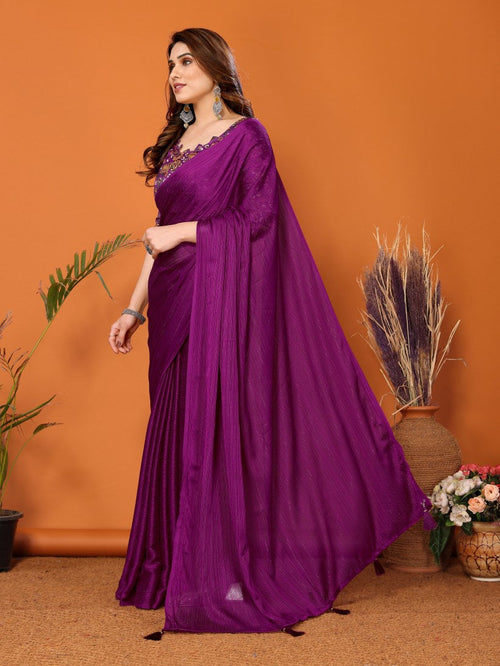 Catalog Designer Saree
