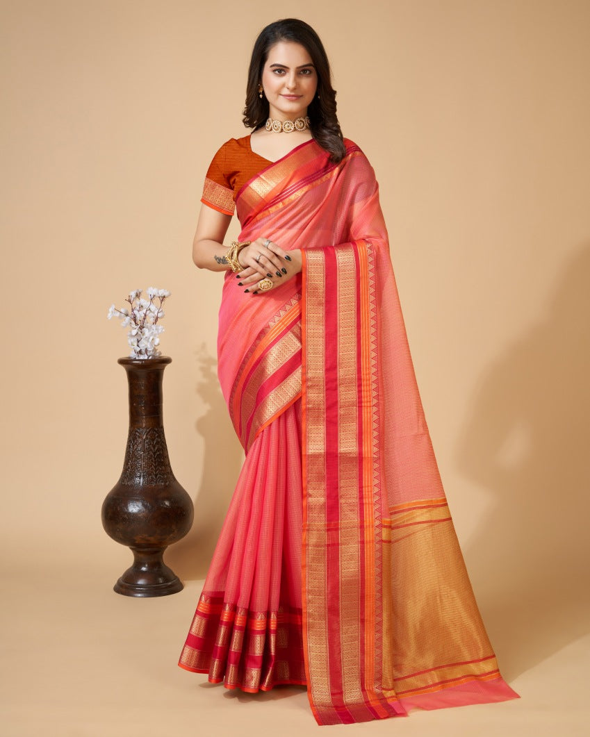 Catalog Designer Saree