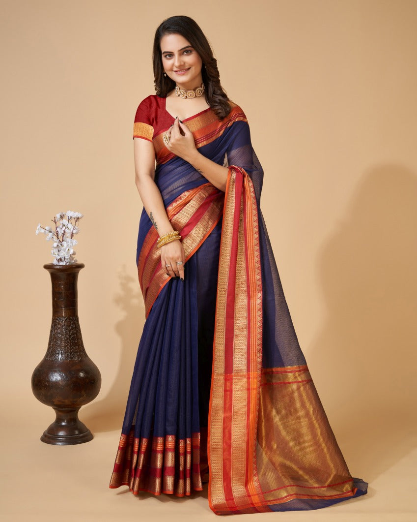 Catalog Designer Saree