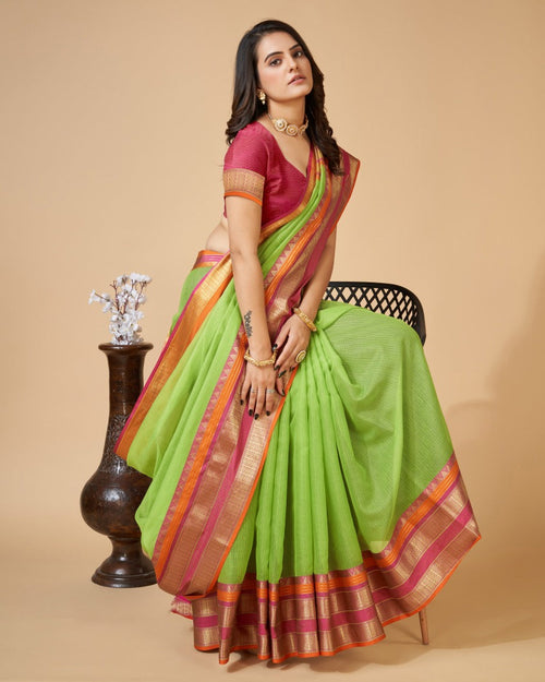 Catalog Designer Saree