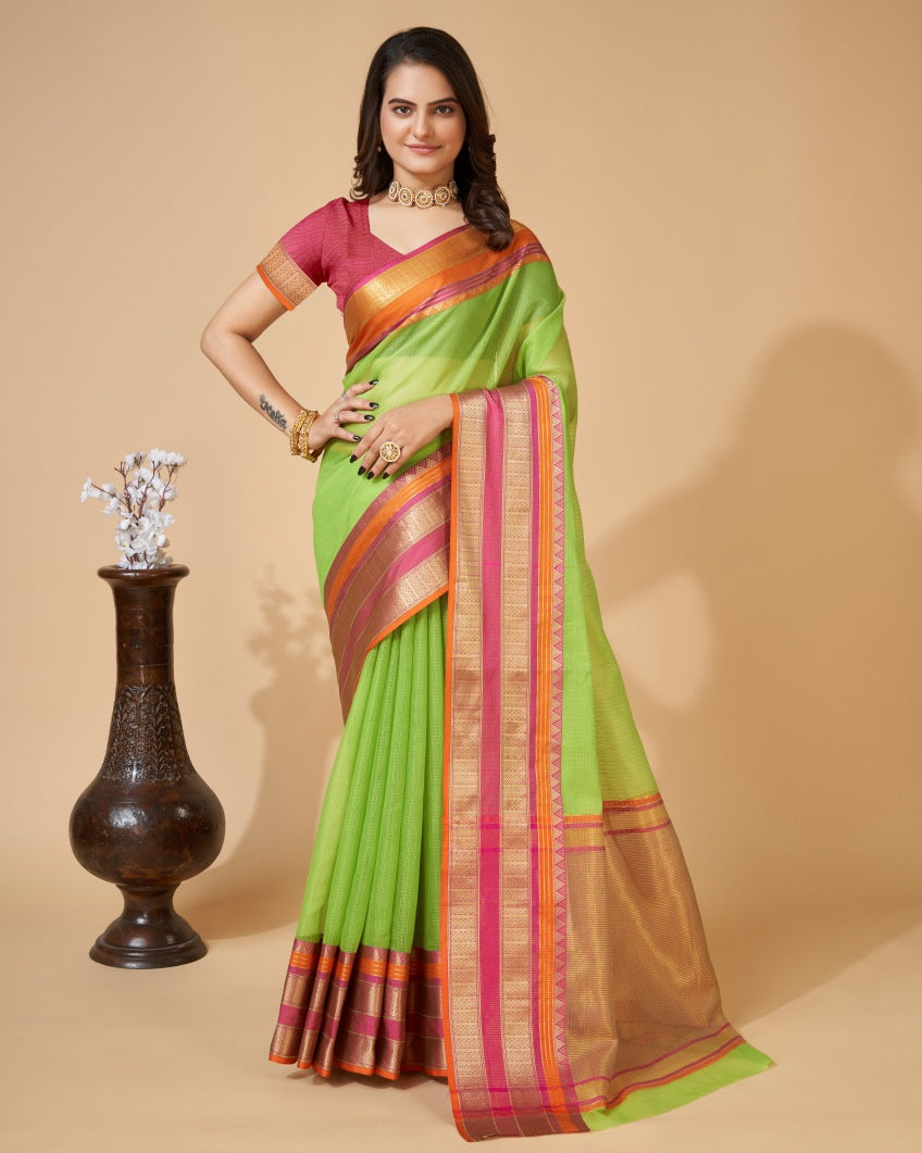 Catalog Designer Saree