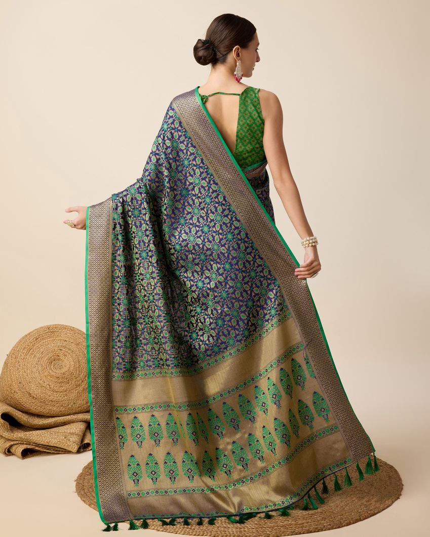 Catalog Designer Saree