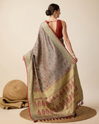 Catalog Designer Saree
