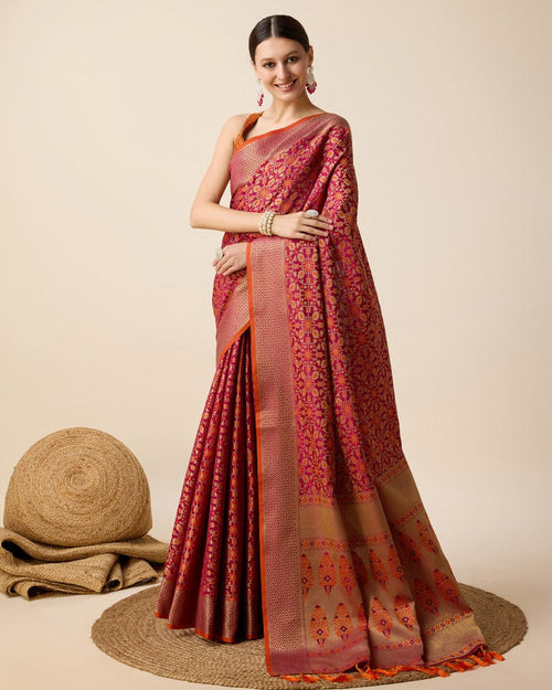 Catalog Designer Saree