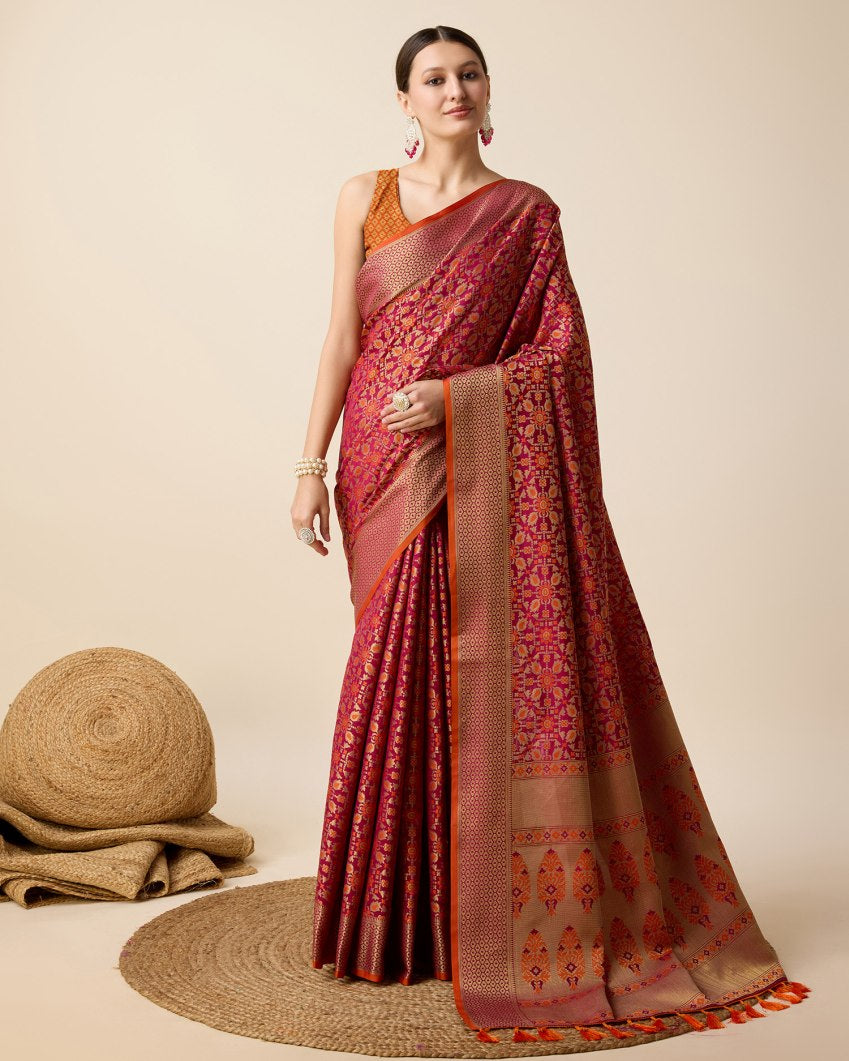 Catalog Designer Saree