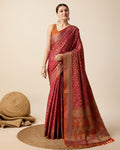 Catalog Designer Saree