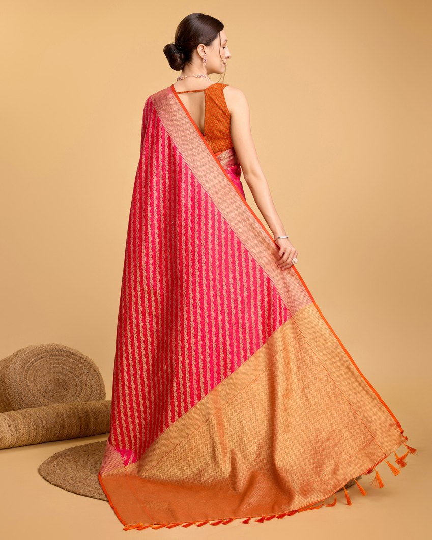 Catalog Designer Saree