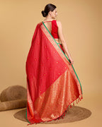 Catalog Designer Saree