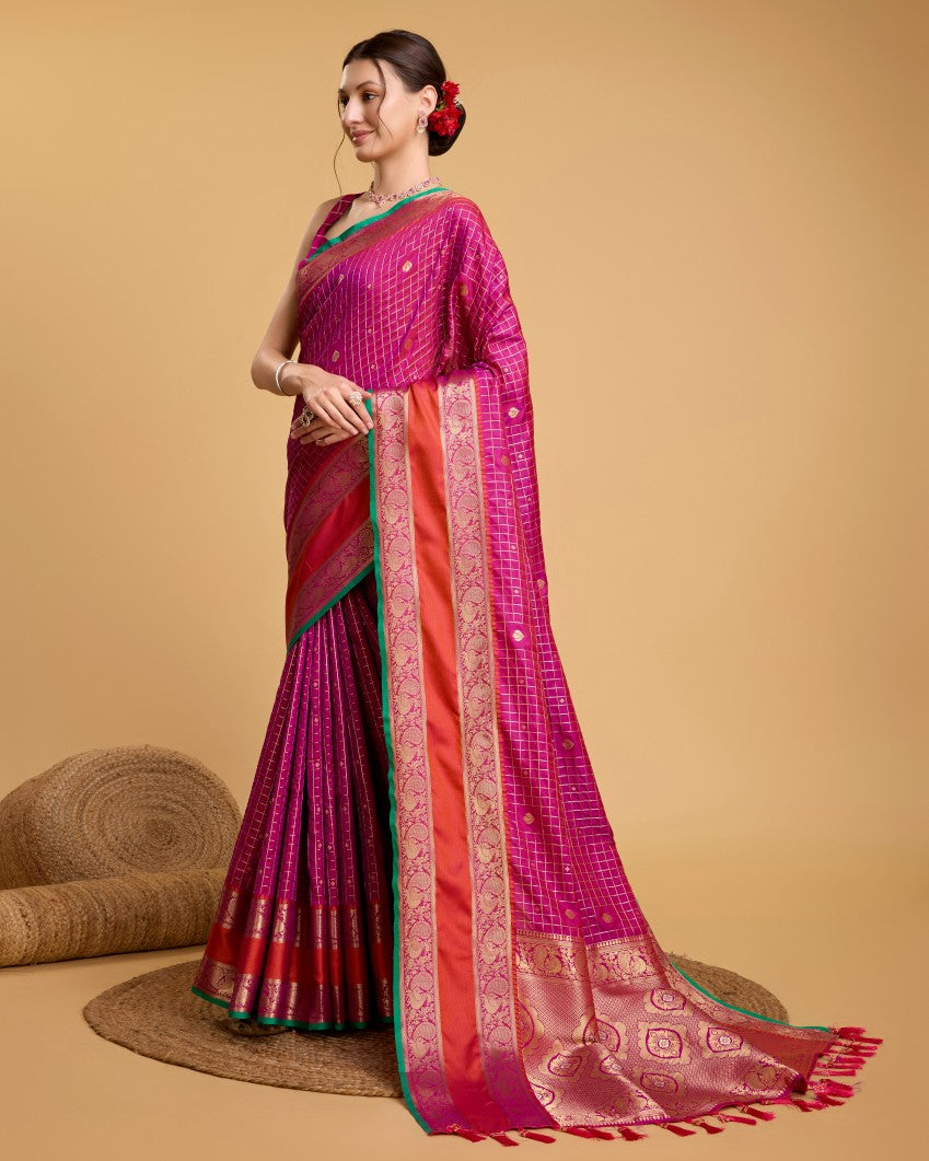 Catalog Designer Saree