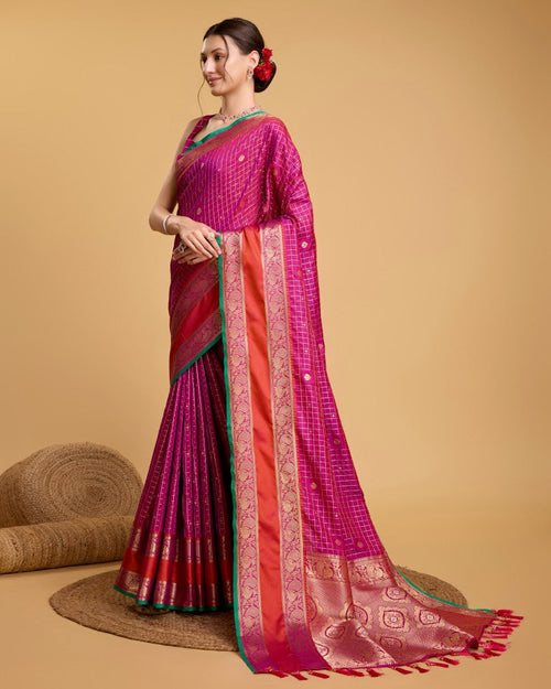 Catalog Designer Saree