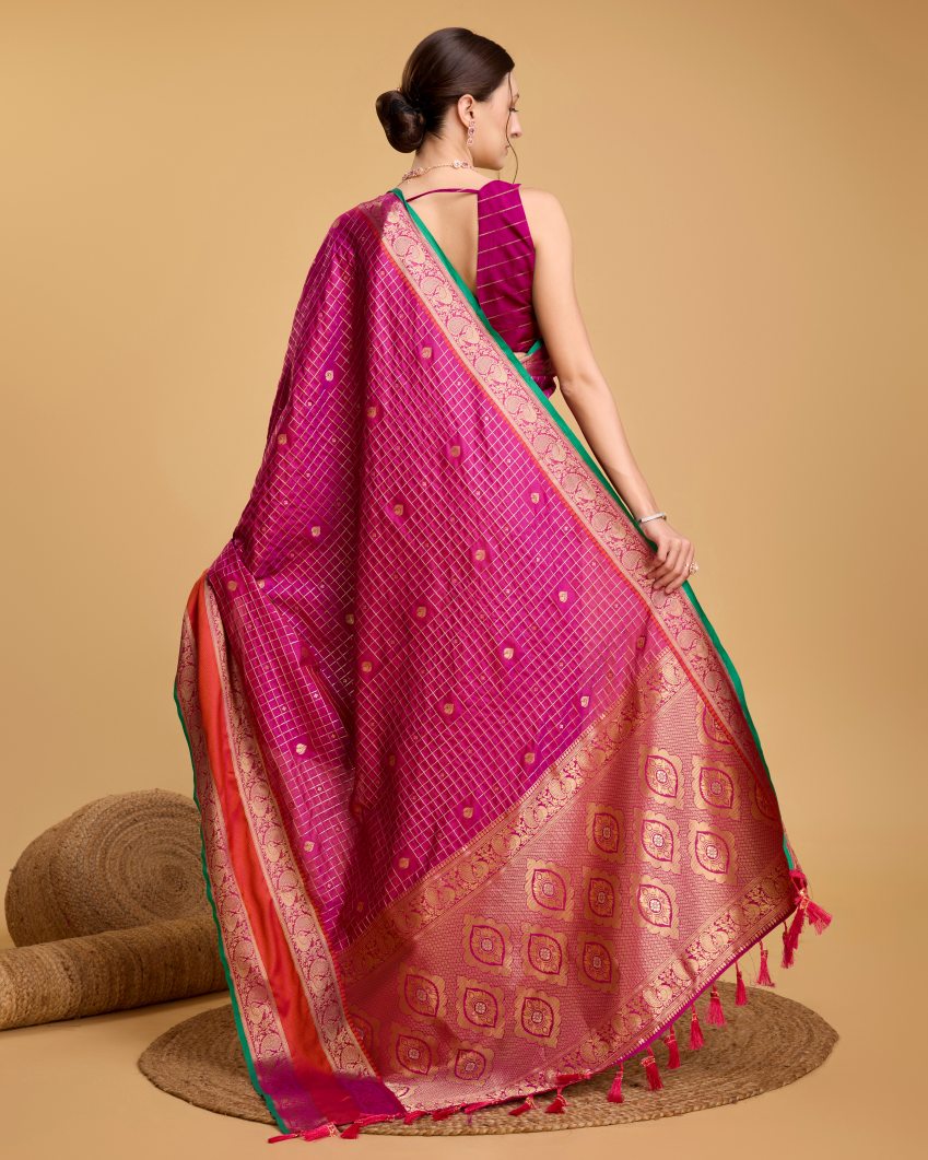 Catalog Designer Saree
