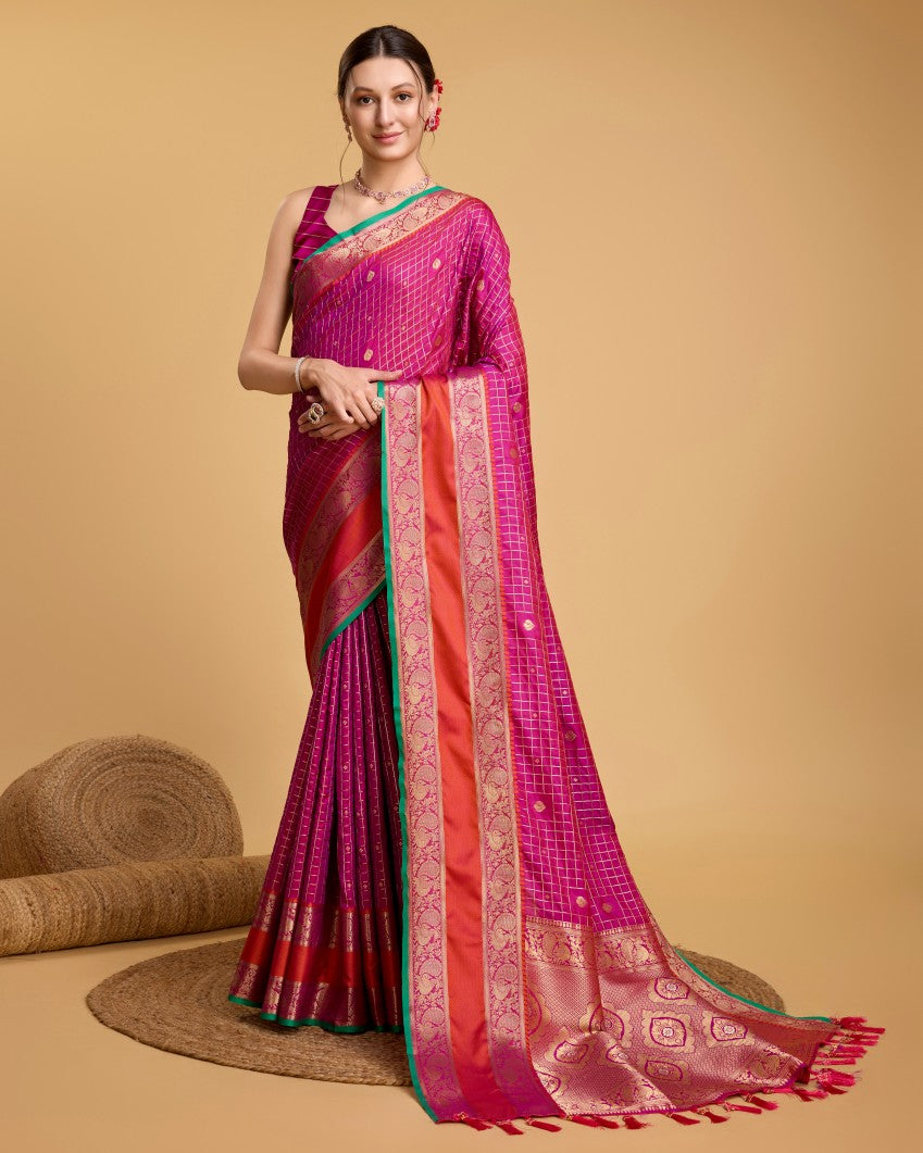Catalog Designer Saree