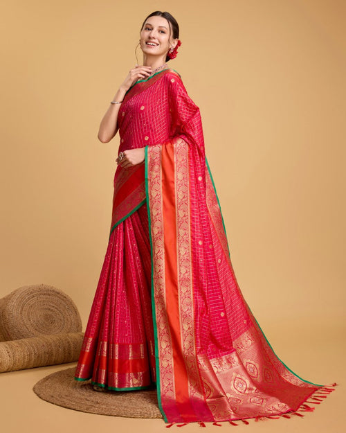 Catalog Designer Saree