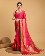 Catalog Designer Saree
