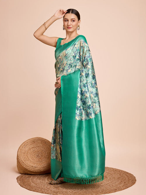 Catalog Designer Saree