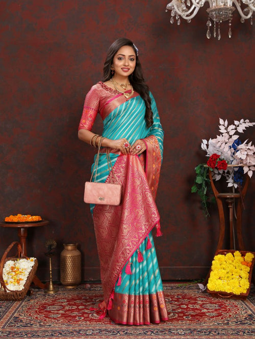 Catalog Designer Saree