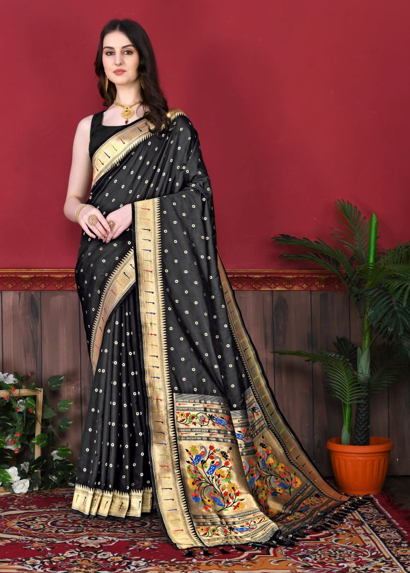 Catalog Designer Saree