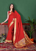Catalog Designer Saree