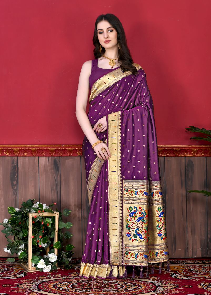 Catalog Designer Saree
