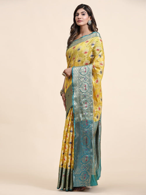 Catalog Designer Saree
