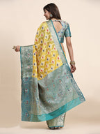 Catalog Designer Saree