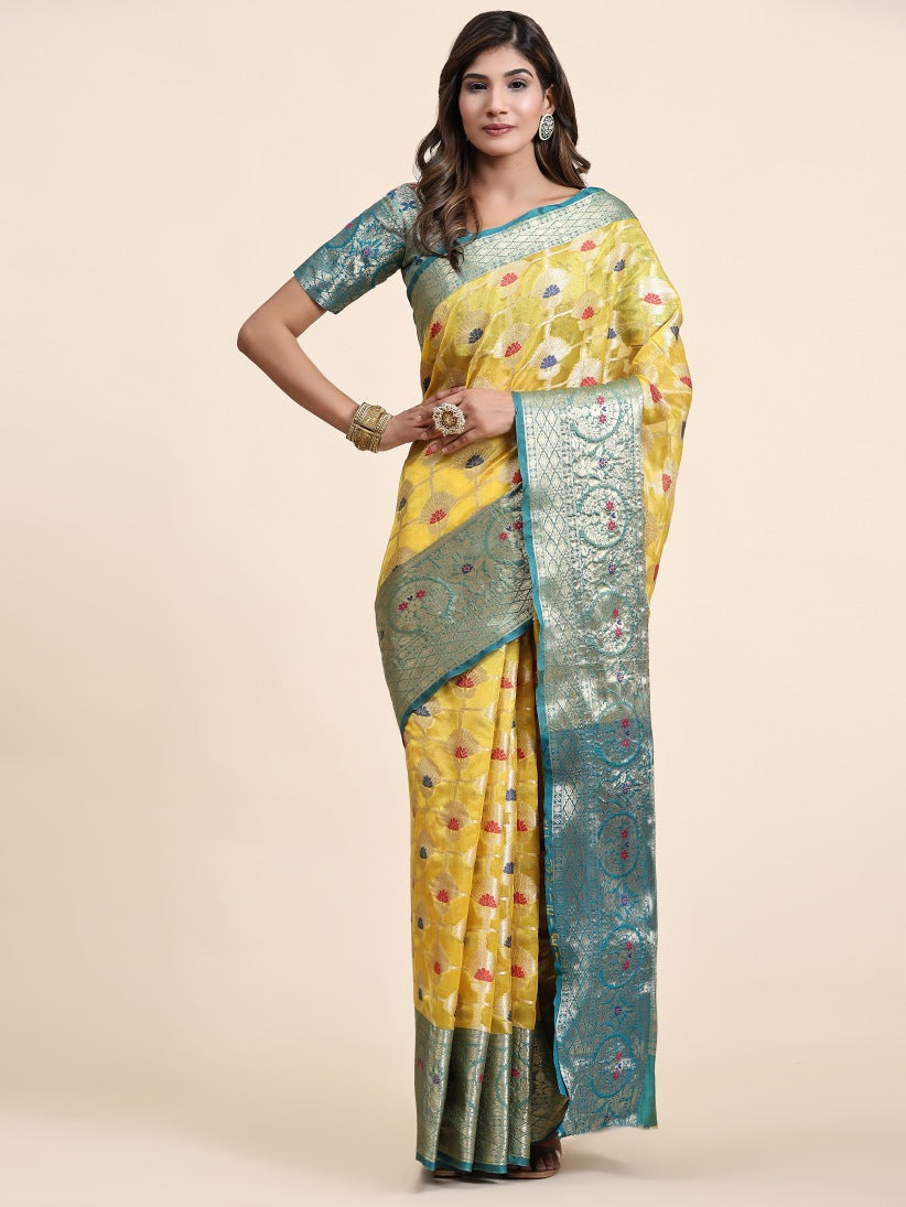 Catalog Designer Saree