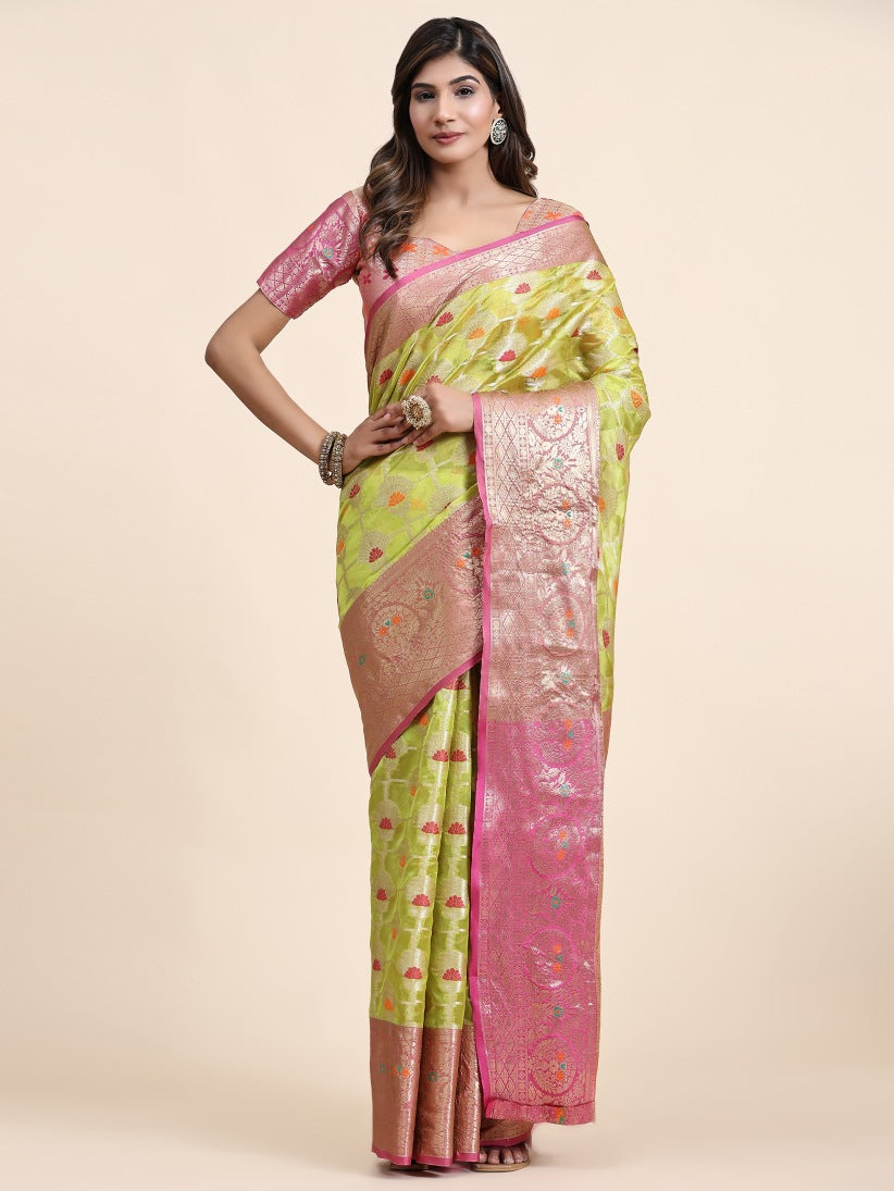 Catalog Designer Saree