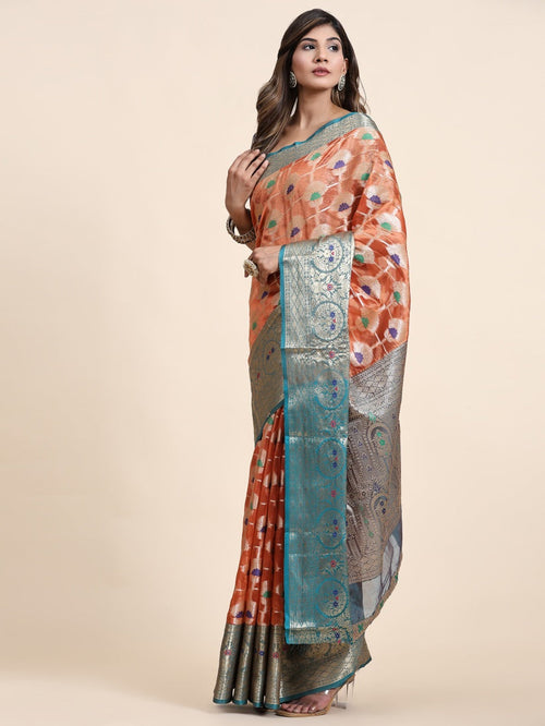 Catalog Designer Saree