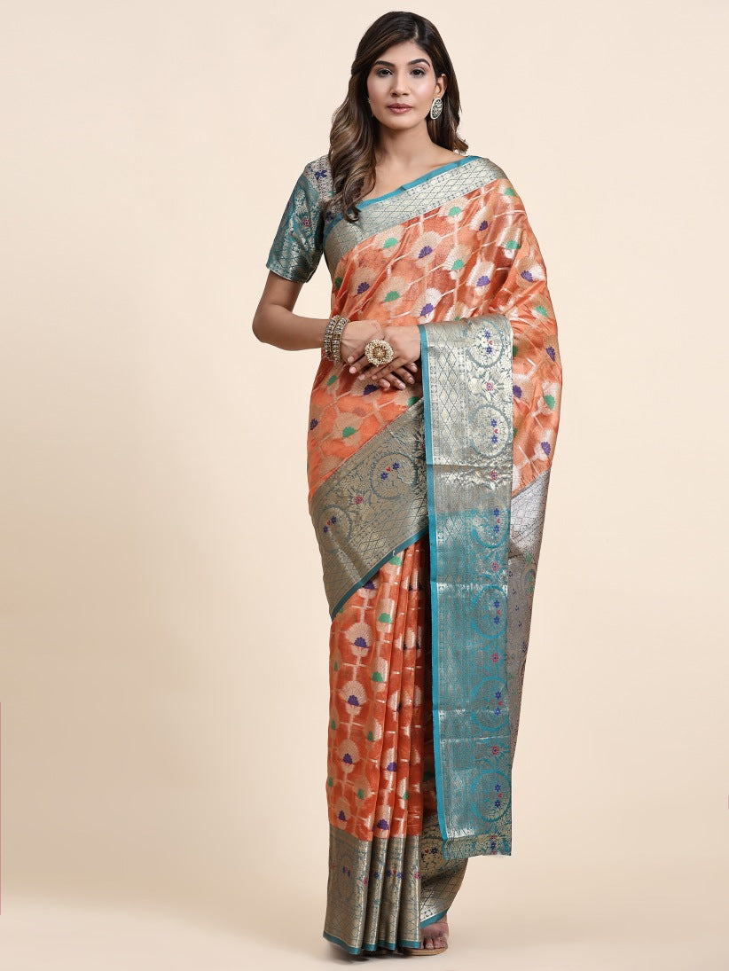 Catalog Designer Saree