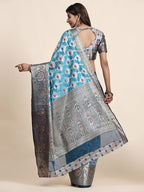 Catalog Designer Saree