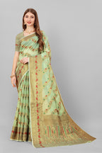 Catalog Designer Saree