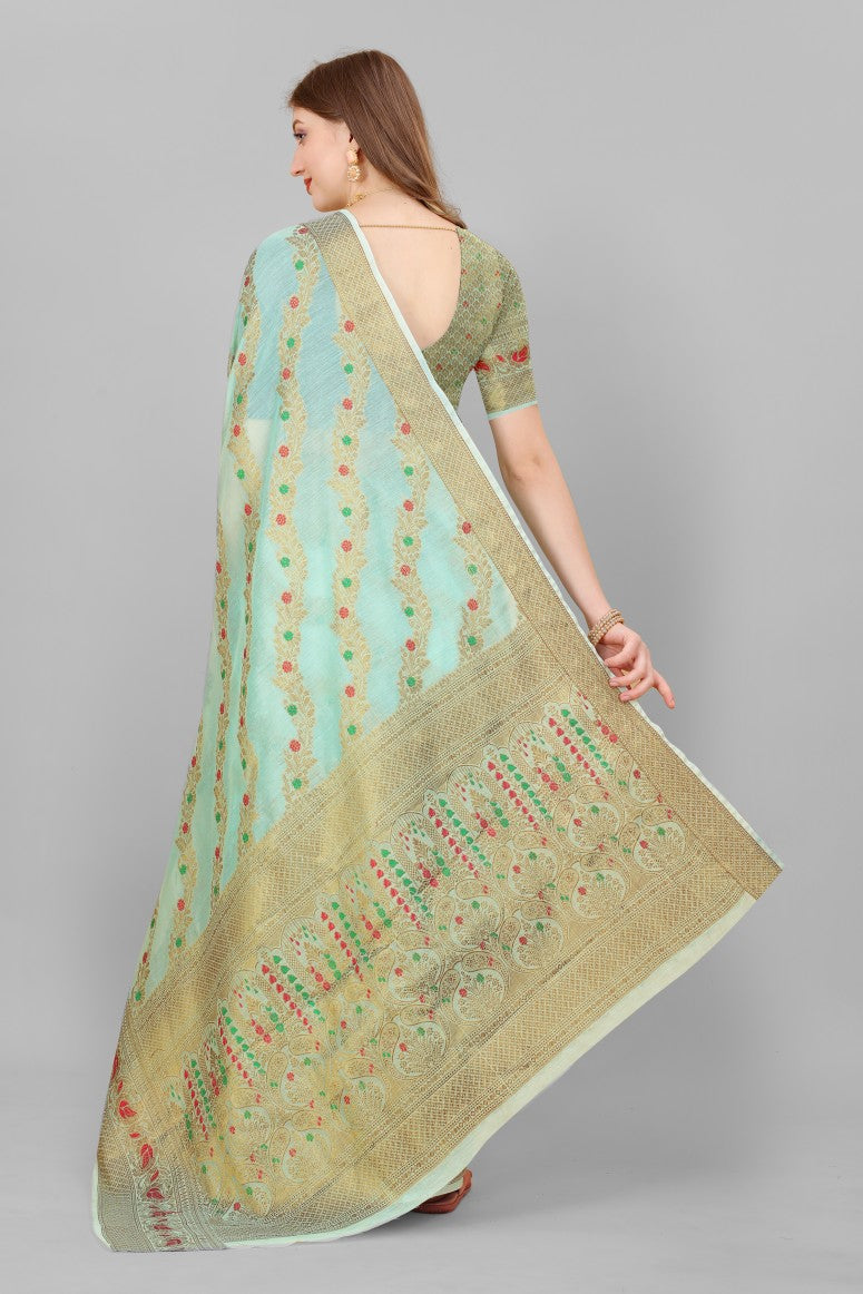 Catalog Designer Saree