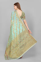 Catalog Designer Saree