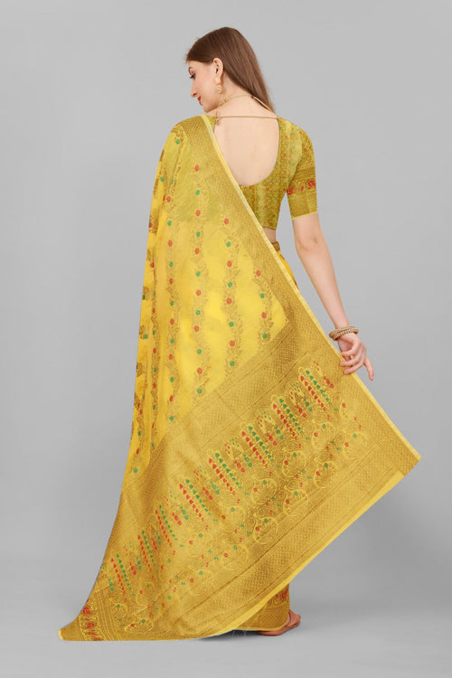 Catalog Designer Saree