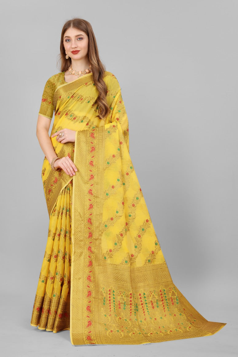 Catalog Designer Saree