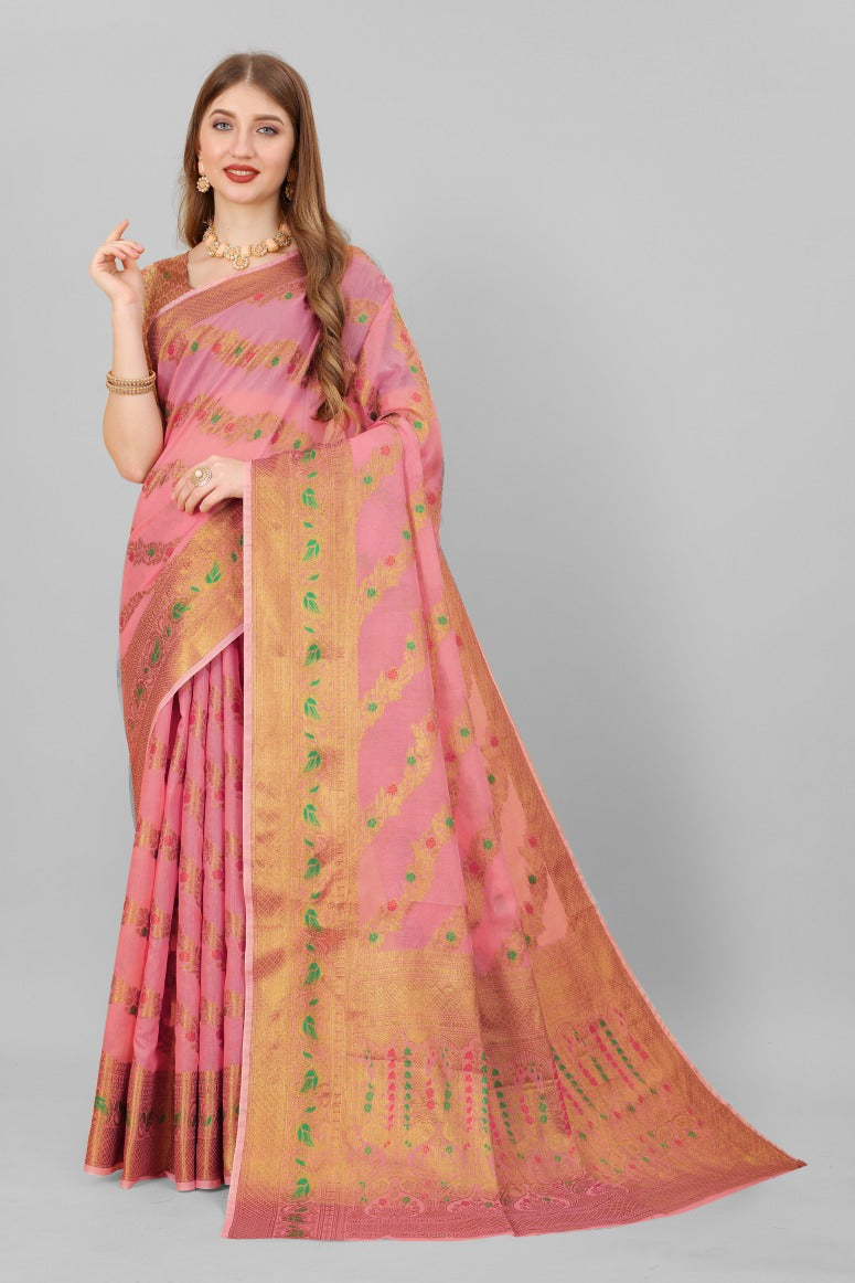Catalog Designer Saree