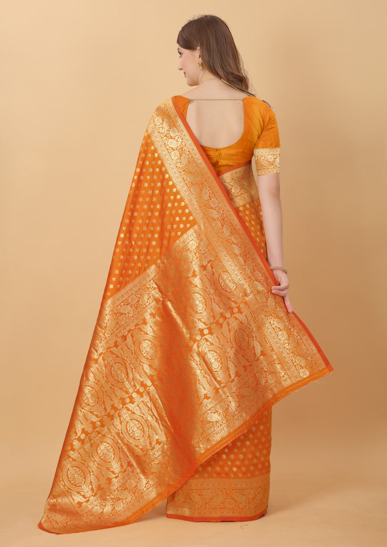 Catalog Designer Saree