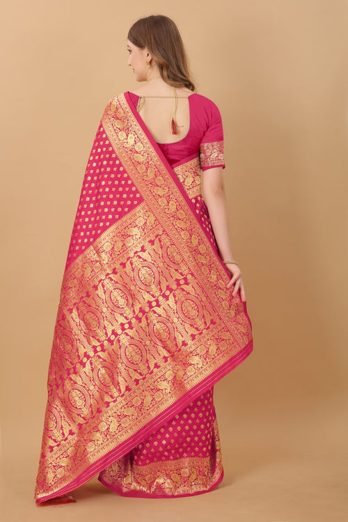 Catalog Designer Saree