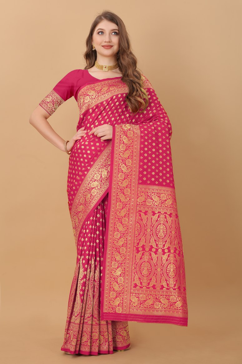 Catalog Designer Saree