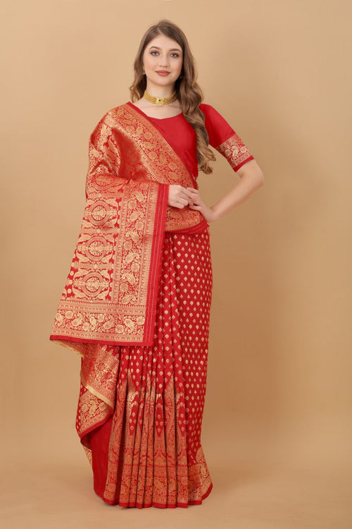 Catalog Designer Saree