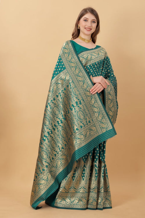 Catalog Designer Saree